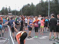 Iceland Midnight Sun Half Marathon, 10K and 5K with Running Crazy Limted