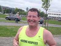 riga, latvia, marathon and half marathon with running crazy ltd