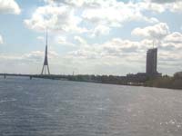 riga, latvia, marathon and half marathon with running crazy ltd