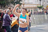 malaga half marathon