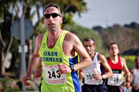 malaga half marathon