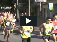 malaga half marathon