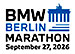 BMW Berlin Marathon