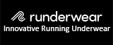 Innovatiive running underwear from Runderwear