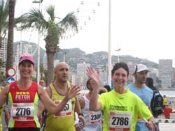 running trips abroad made easy with running crazy limited