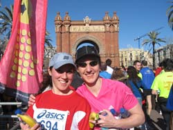 running trips abroad made easy with running crazy limited