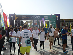Tirana, Albania, Marathon, Half Marthon and 10K