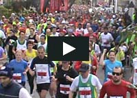 malta marathon, half-marathon and walk